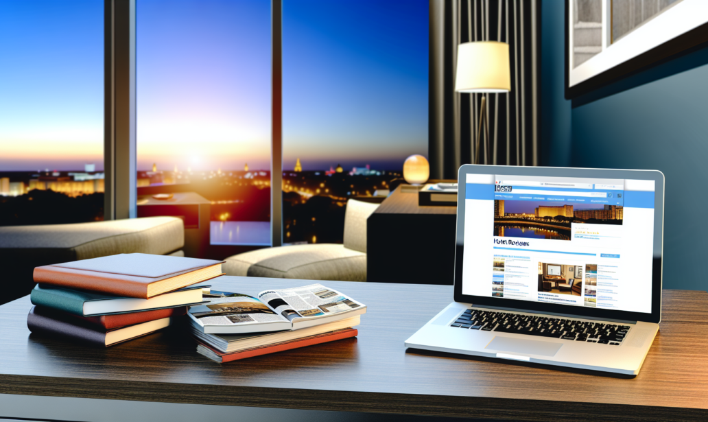 Hotel Reviews: What to Look for Before You Book