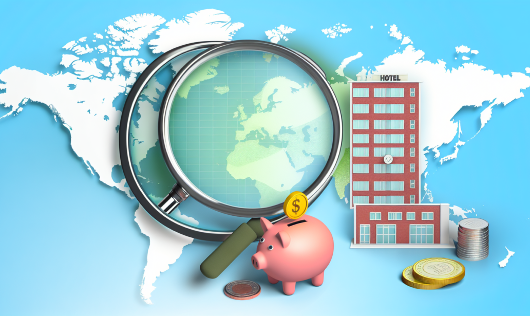 How to Find Cheap Hotel Deals Online