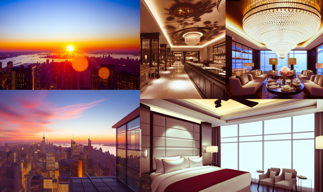 Top 10 Hotels in New York City 2026